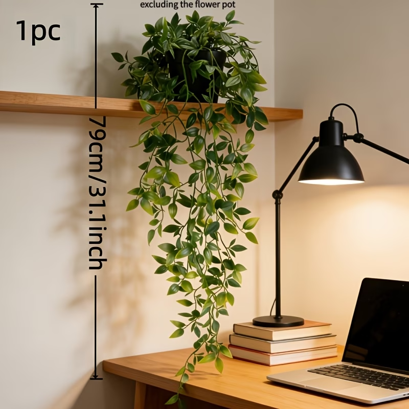 Artificial Mandala Fake Vine W - đánh giá và giá Dracaena Marginata