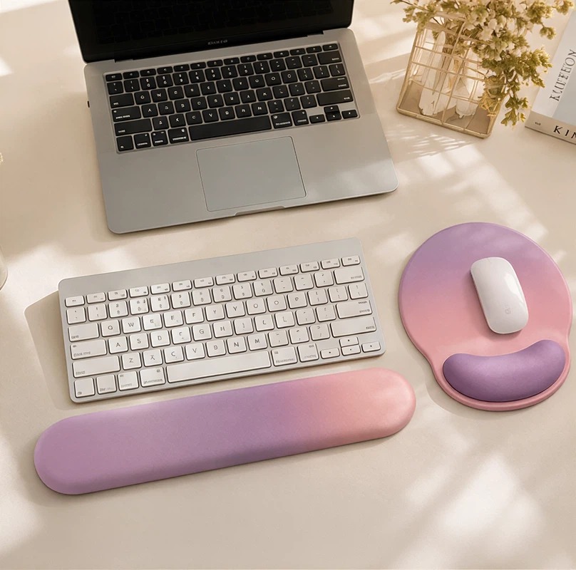 Gradient Pink Purple Rubber Wr - đánh giá và giá Tradescantia Purple