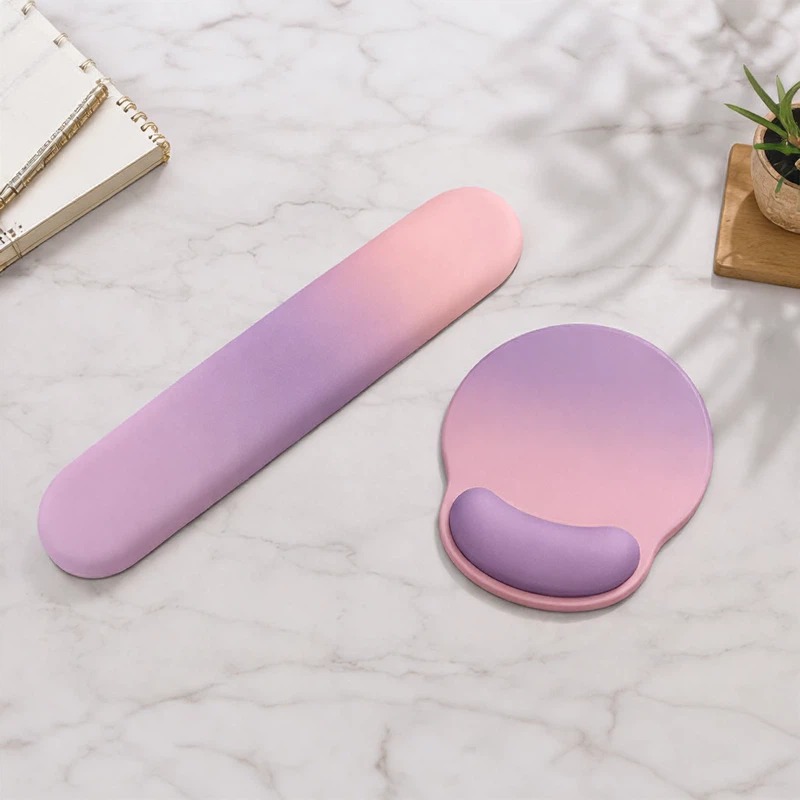 Gradient Pink Purple Rubber Wr - đánh giá và giá Tradescantia Purple