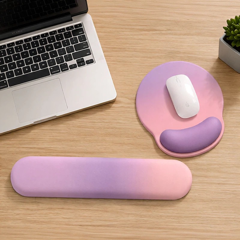 Gradient Pink Purple Rubber Wr - đánh giá và giá Tradescantia Purple