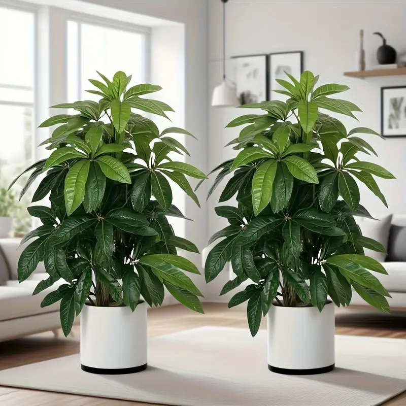1pcs Realistic Large Green Pla - đánh giá và giá Dracaena Marginata