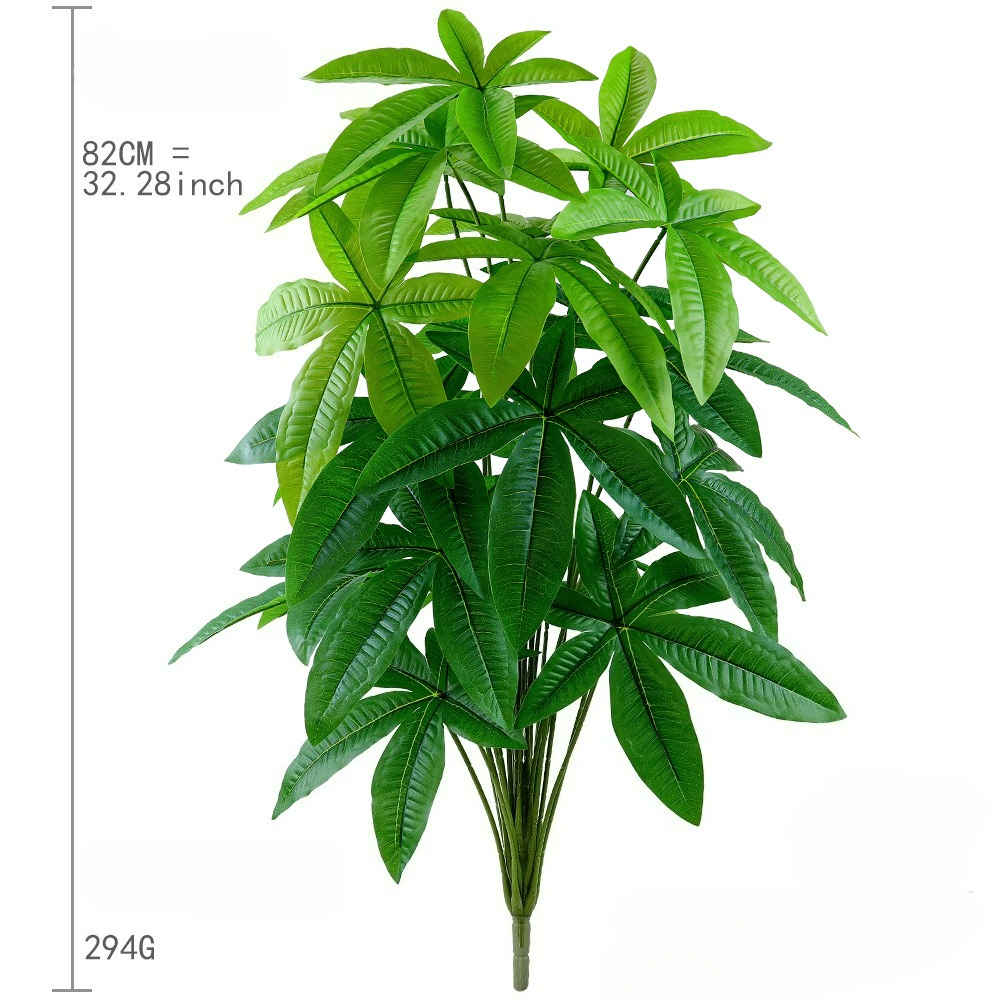 1pcs Realistic Large Green Pla - đánh giá và giá Dracaena Marginata