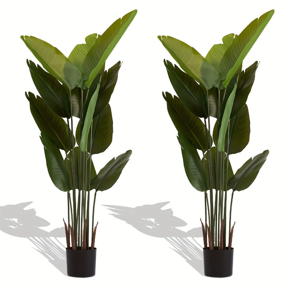 Artificial Bird Of Paradise Pl - đánh giá và giá Bird Paradise Strelitzia