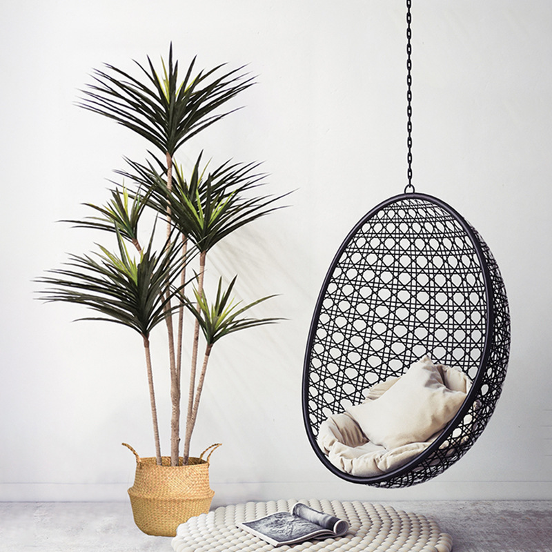 90-120cm Large Artificial Drac - đánh giá và giá Dracaena Marginata