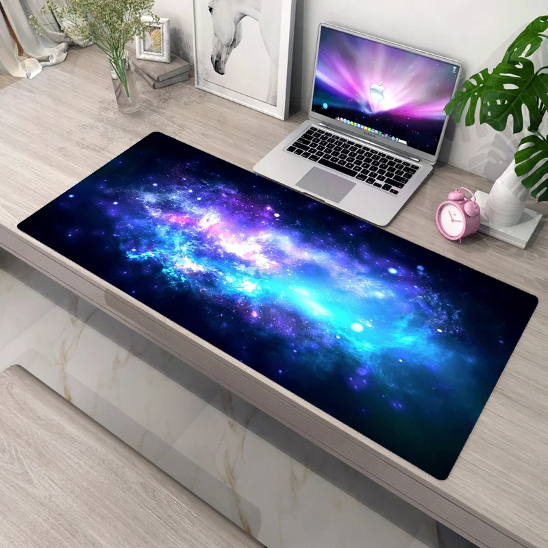 Purple Universe Mouse Pad Xl D - đánh giá và giá Tradescantia Purple