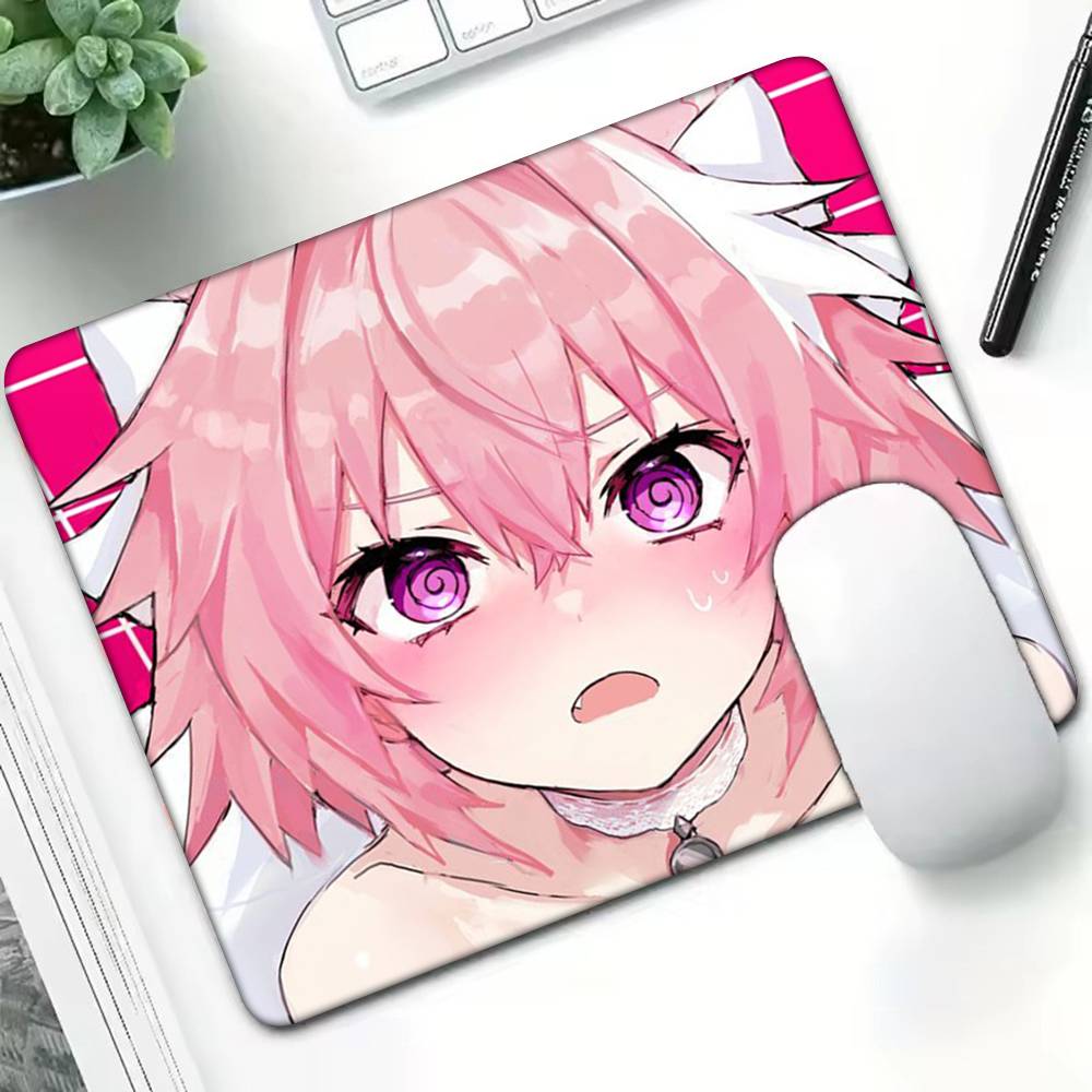 Cute Pink Hair Anime Character - đánh giá và giá Tradescantia Purple