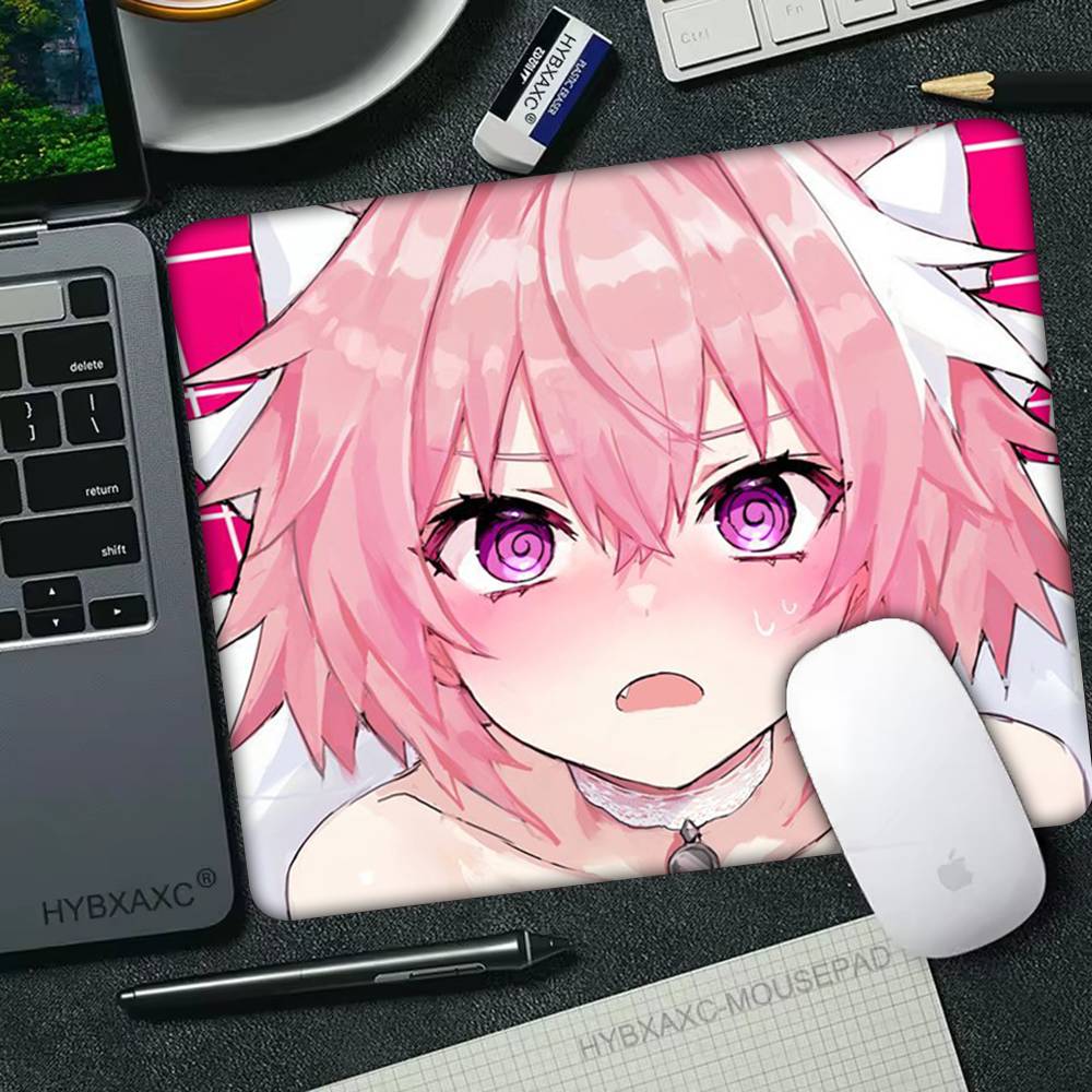 Cute Pink Hair Anime Character - đánh giá và giá Tradescantia Purple