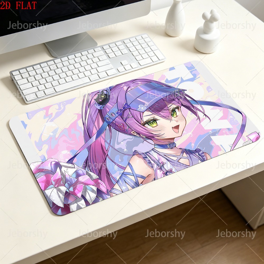 Mouse Pad Hololive Tokoyami To - đánh giá và giá Tradescantia Purple