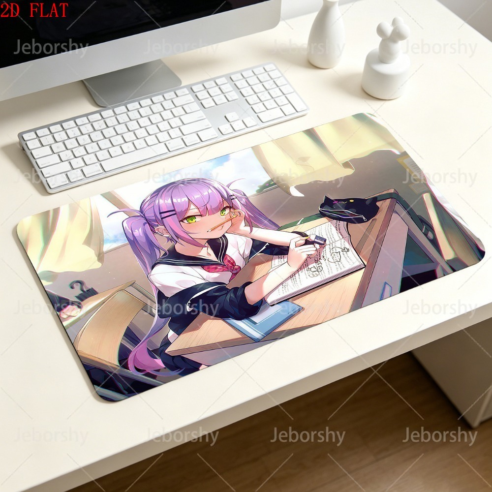 Mouse Pad Hololive Tokoyami To - đánh giá và giá Tradescantia Purple