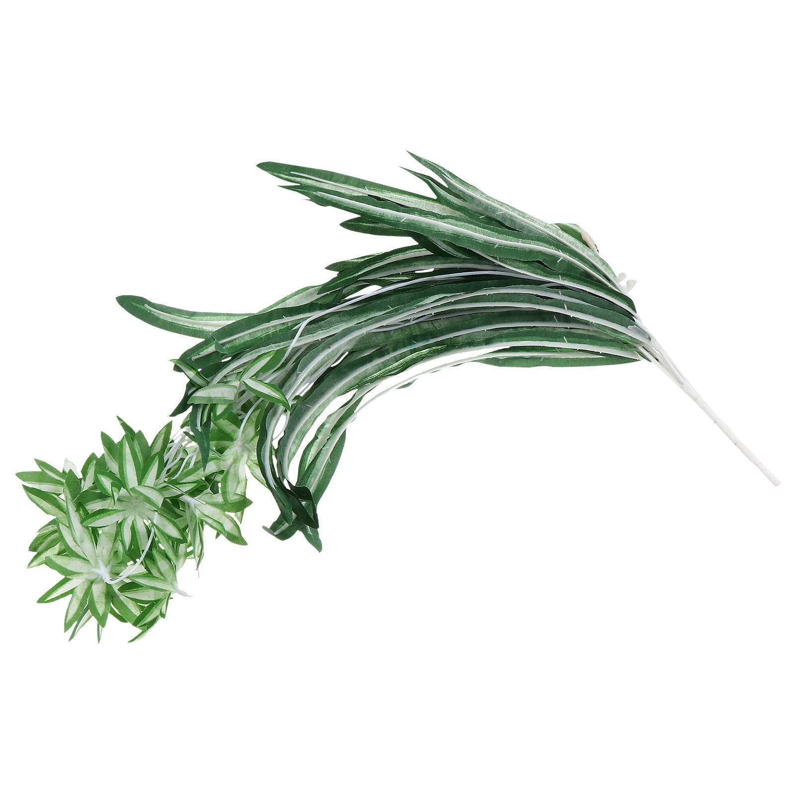 1Pcs Artificial Chlorophytum R - đánh giá và giá Spider Plant Hanging